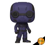 DC Comics - Superman - Hammer of Boravia Pop! Vinyl Figure - Packshot 2