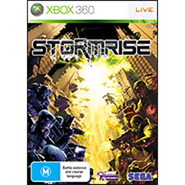 Stormrise - Packshot 1