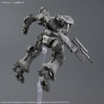 Armored Core VI: Fires of Rubicon - Balam Industries BD-011 Melander Model Kit - Packshot 4