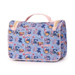 Disney - Lilo & Stitch - Stitch Stamps Toiletry Bag - Packshot 3