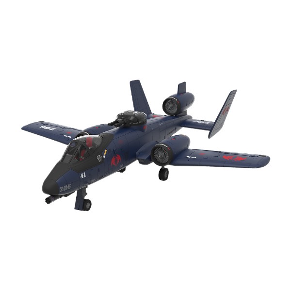 G.I Joe - HasLab - Classified Series Cobra Rattler Ground Attack