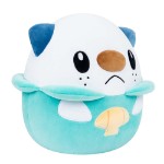 Pokemon - Oshawott Squishmallow 10" Plush - Packshot 4