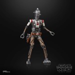 Star Wars - The Black Series - IG-11 (Nevarro Marshal) Action Figure - Packshot 6