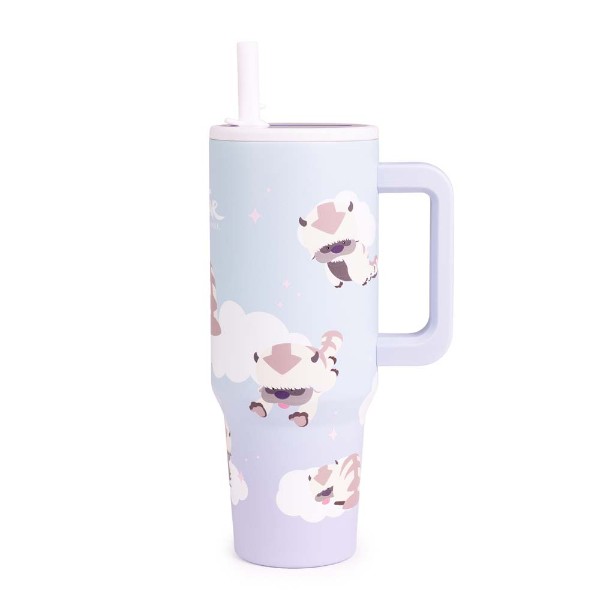 Avatar: The Last Airbender - Appa Cloud 1.2L Premium Chill Tumbler - Packshot 2