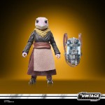 Star Wars - The Vintage Collection - Mandalorian Razor Crest Encounter Action Figure 3-Pack - Packshot 4
