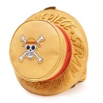 One Piece - Straw Hat Mini Backpack - Packshot 2