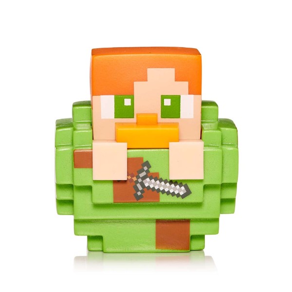 Minecraft - TUBBZ Mystery Eggs Blind Egg (Single Egg) - Packshot 6