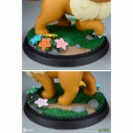 Pokemon - Eevee Life Size Statue - Packshot 6