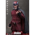 Marvel - Avengers: Doomsday - Magneto 1/6 Scale Action Figure - Packshot 3