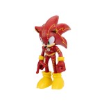 DC X Sonic the Hedgehog - Mystery Heroes Blind Box (Single Box) - Packshot 2
