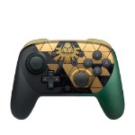 Nintendo Switch 2 Pro Controller - The Legend of Zelda – 40th Anniversary Edition - Packshot 1