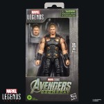 Marvel - Avengers: Doomsday - Marvel Legends Series Thor Action Figure - Packshot 2