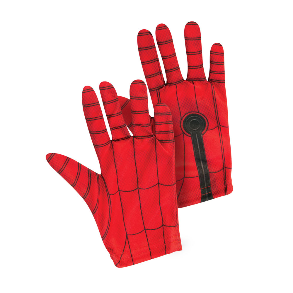 Marvel - Spider-Man Premium Child Costume - Packshot 2