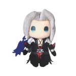Final Fantasy - Sephiroth (Another Form) Plush