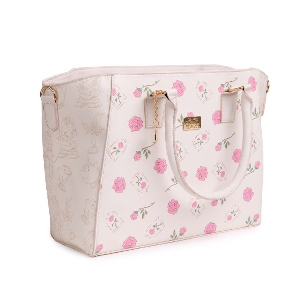 Disney - Beauty & the Beast - Enchanted Rose Handbag - Packshot 2