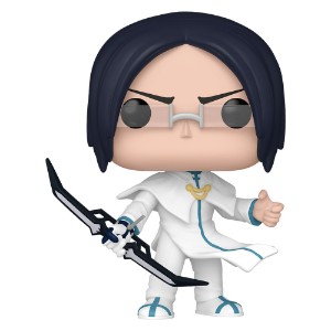 Bleach - Uryu Ishida Pop! Vinyl Figure