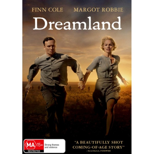 Dreamland (2019) - Loot - EB Games Australia