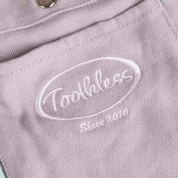 How to Train Your Dragon - Pastel Flames Canvas Handbag - Packshot 2