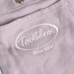 How to Train Your Dragon - Pastel Flames Canvas Handbag - Packshot 2