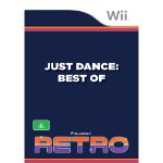 Just Dance: Best Of (preowned)