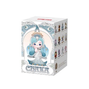 POP MART - Chaka Luminous Reverie Series Blind Box (Single Box)
