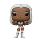WWE - Jade Cargill Metallic Pop! Vinyl Figure - Packshot 1