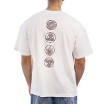 Avatar: The Last Airbender - Team Avatar Elements Oversized T-Shirt - Packshot 2