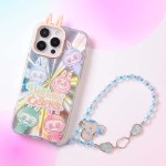 POP MART - The Monsters Big into Energy Series Phone Charm Blind Box (Single Box) - Packshot 5