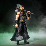 Marvel - Avengers: Doomsday - Marvel Legends Series Thor Action Figure - Packshot 4