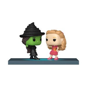 Wicked - Ozdust Ballroom Pop! Mini Moment