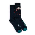 My Hero Academia - Deku Chibi Sport Socks - Packshot 1