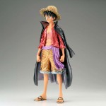 One Piece - Banpresto Monkey D. Luffy Premium Metallic Ver. Figure - Packshot 3