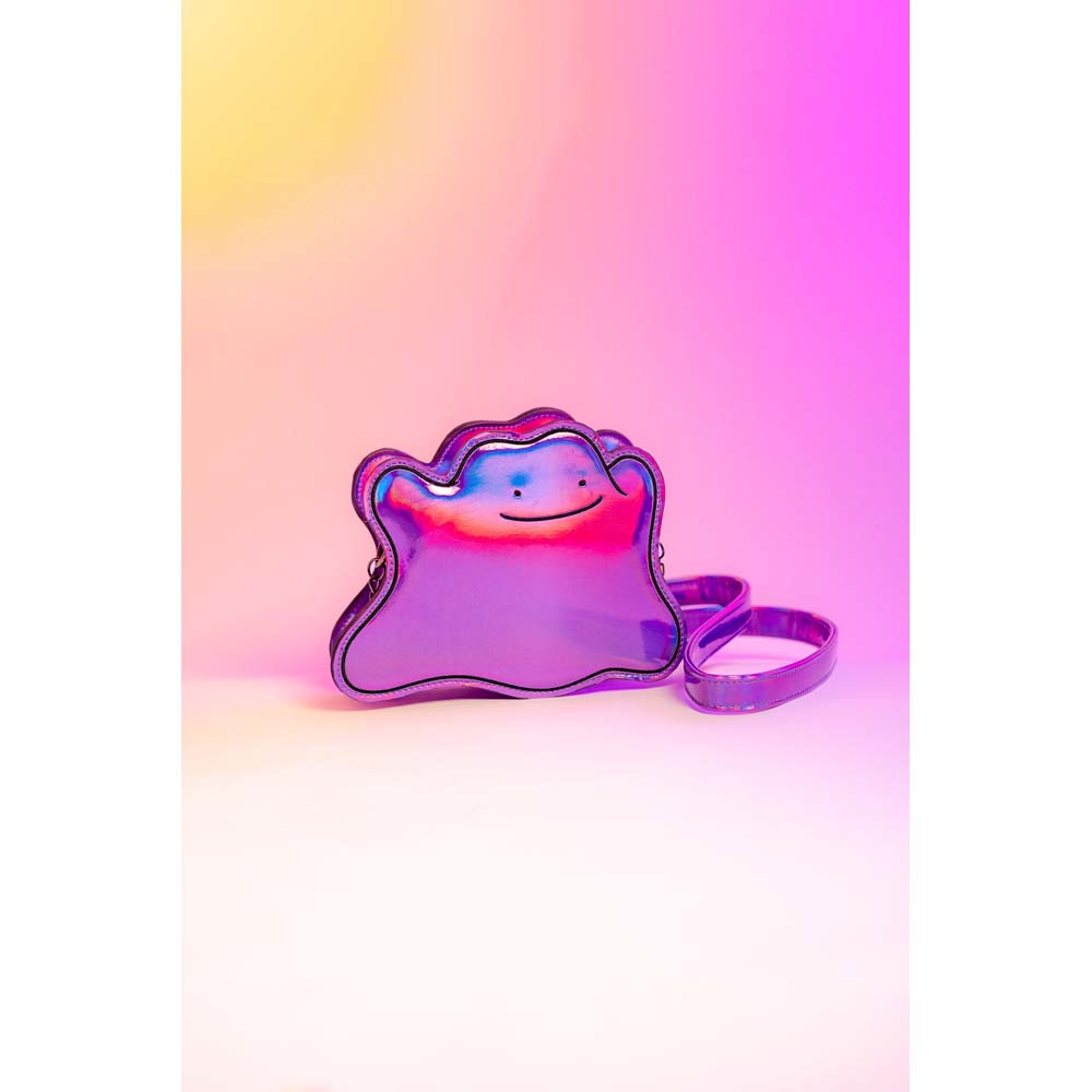 アクセサリー ditto Ditto Necklace | Pokémon Inspired Jewelry – Akira Gallery