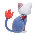 My Hero Academia - Shoto Cat Fluffy Puffy Figure - Packshot 4