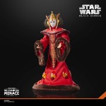Star Wars - The Black Series - Queen Amidala Action Figure - Packshot 4