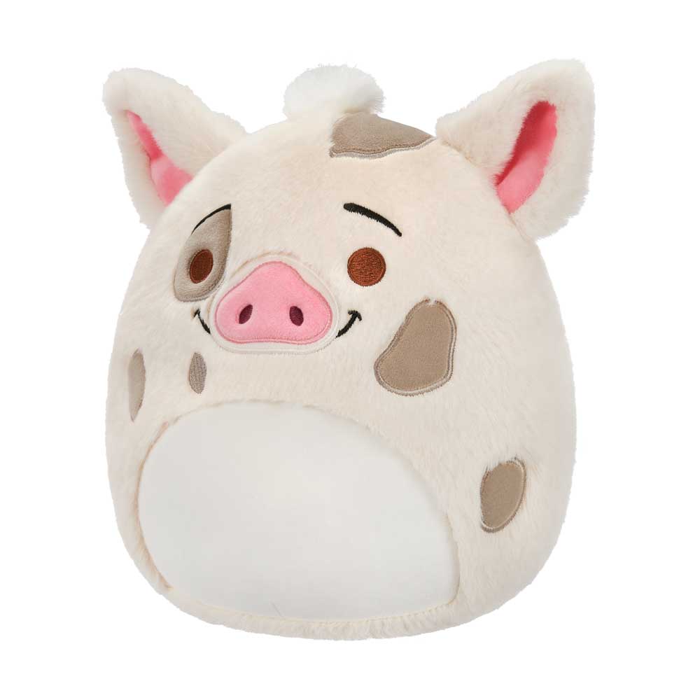 Disney - Moana - Pua 8" Squishmallow Plush - Packshot 2