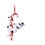 Stormtrooper Candy Cane Hanging Ornament - Packshot 4