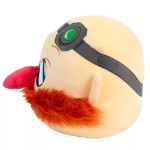 Sonic the Hedgehog - Mocchi-Mocchi Mega Eggman Plush - Packshot 6