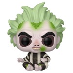 Beetlejuice Beetlejuice - Baby Beetlejuice Pop! Vinyl Figure - Packshot 1