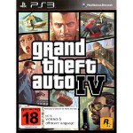 Grand Theft Auto IV - Packshot 1