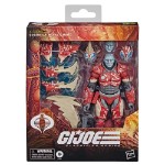 G.I. Joe - Classified Series #191 - Cobra-La Royal Guard 6" Action Figure - Packshot 5