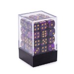 Tabletop - 36-Set Dice - Purple - Packshot 2
