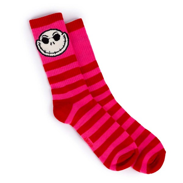 Disney - The Nightmare Before Christmas - Sally & Jack Sport Socks 5-Pack - Packshot 5