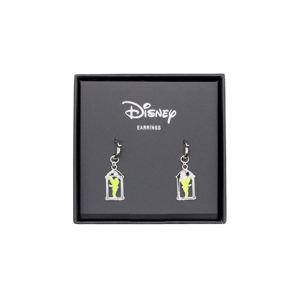 Disney - Peter Pan - Tinkerbell in Window Earrings - Packshot 2
