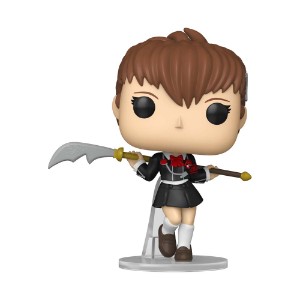 Persona 3 - Female Protagonist Pop! Vinyl Figure