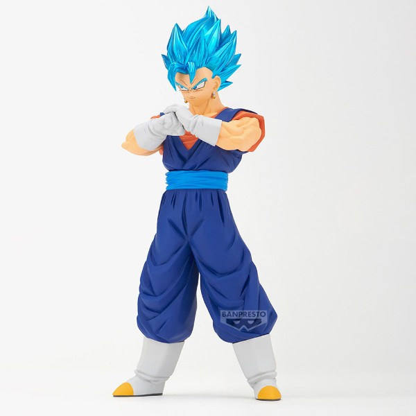 Dragon Ball Super - Blood Of Saiyans Super Saiyan Vegito Figure - Packshot 2