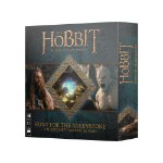 The Hobbit: Hunt for the Arkenstone Board Game - Packshot 1