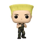 Street Fighter - Guile (2026) Pop! Vinyl Figure - Packshot 1