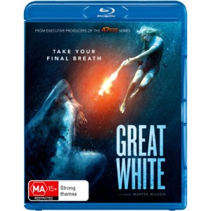 Great White
