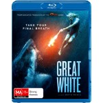 Great White - Packshot 1